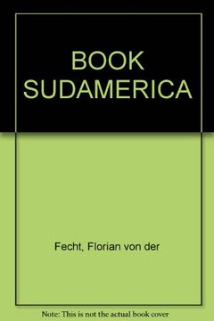 portada book sudamerica (in Spanish)