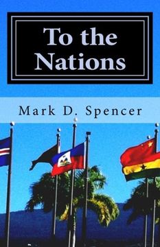 portada To the Nations: Practical Helps for Mission Trips