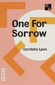 portada One for Sorrow (en Inglés)