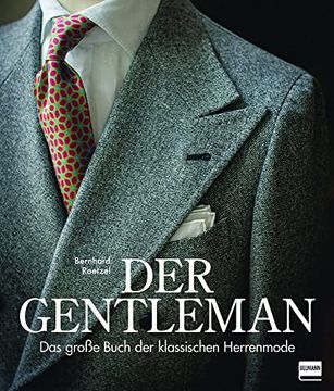 portada Der Gentleman (en Alemán)