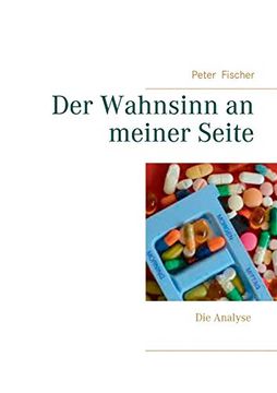 portada Der Wahnsinn an Meiner Seite (in German)