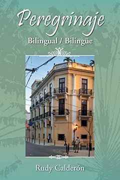 portada Peregrinaje: Bilingual (Bilingüe) (in English)