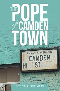 portada The Pope of Camden Town (in English)