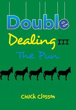 portada Double Dealing III: The Pun (en Inglés)