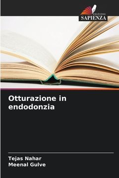 portada Otturazione in endodonzia (in Italian)