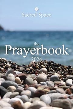 portada Sacred Space: The Prayerbook 2024 (en Inglés)