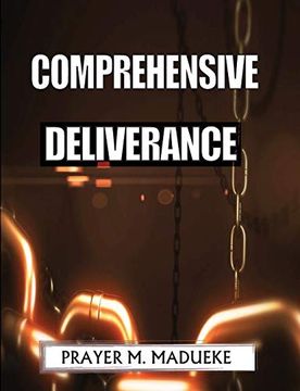 portada Comprehensive Deliverance (en Inglés)