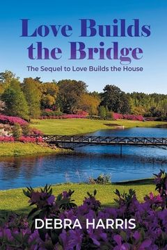 portada Love Builds the Bridge