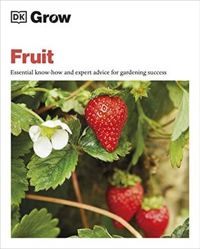 portada Grow Fruit (en Inglés)