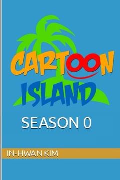 portada Cartoon Island 0