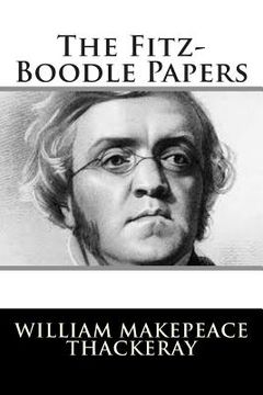 portada The Fitz-Boodle Papers (in English)
