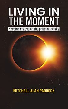 portada Living in the Moment (in English)