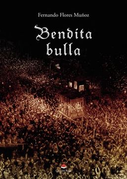 portada Bendita Bulla (in Spanish)