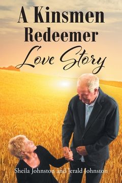 portada A Kinsmen Redeemer Love Story