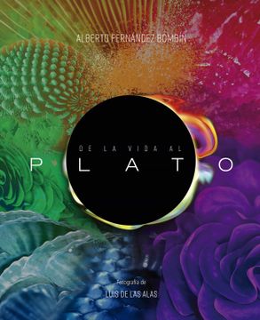 portada De la Vida al Plato