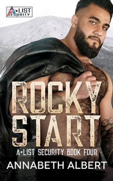 portada Rocky Start: MM SEAL Bodyguard Romance (en Inglés)