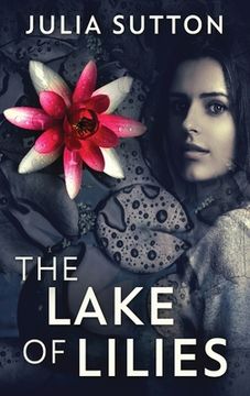 portada The Lake Of Lilies