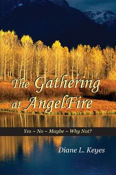 portada The Gathering at AngelFire (in English)