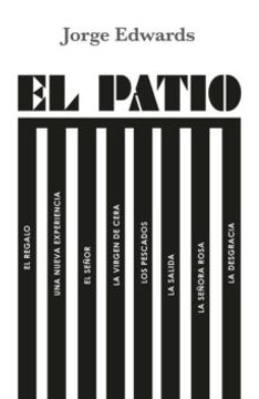 portada El Patio (in Spanish)