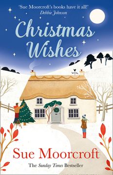 portada Christmas Wishes (en Inglés)