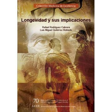 portada Longevidad y sus Implicaciones