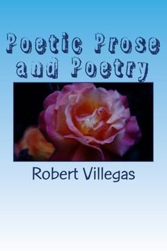 portada Poetic Prose and Poetry