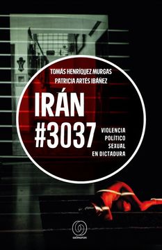 portada Irán #3037 (in Spanish)