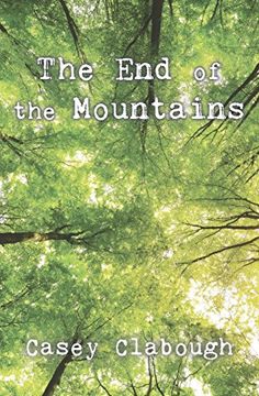 portada The End of the Mountains
