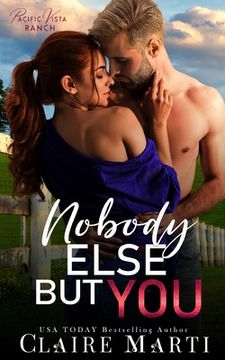 portada Nobody Else But You (en Inglés)