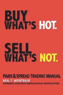 portada Buy What's Hot, Sell What's Not (en Inglés)