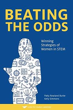 portada Beating the Odds: Winning Strategies of Women in Stem 