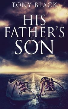 portada His Father'S son (en Inglés)