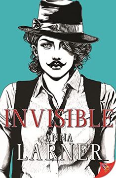 portada Invisible 