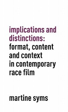 portada implications and distinctions: format, content and context in contemporary race film (in English)