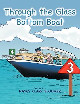 portada through the glass bottom boat (en Inglés)