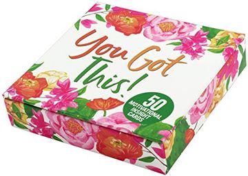 portada You got This! Insight Card Deck (in English)