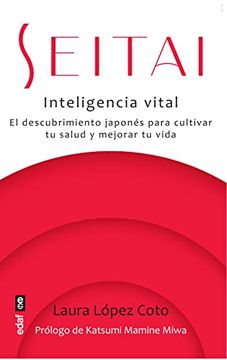 portada Seitai. Inteligencia Vital