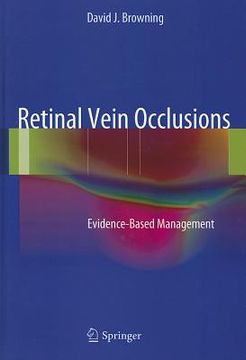 portada retinal vein occlusions