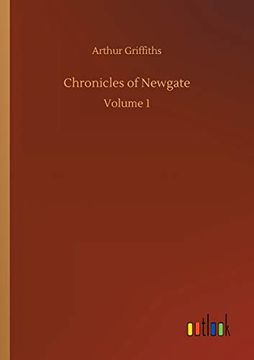 portada Chronicles of Newgate: Volume 1