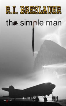 portada The Simple Man