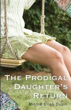 portada The Prodigal Daughter's Return (in English)