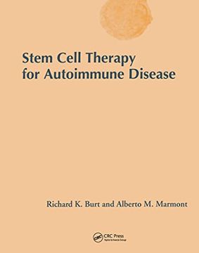 portada Stem Cell Therapy for Autoimmune Disease