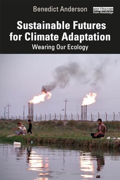 portada Sustainable Futures for Climate Adaptation (en Inglés)