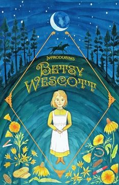 portada Introducing Betsy Wescott (in English)