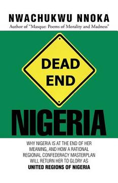 portada Dead End: Nigeria (en Inglés)