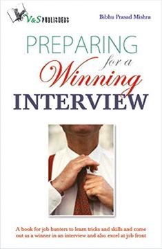 portada Preparing for a Winning Interview