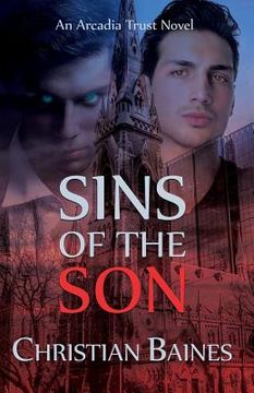 portada Sins of the Son (en Inglés)