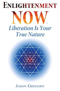 portada Enlightenment Now: Liberation Is Your True Nature (in English)