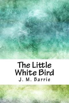 portada The Little White Bird