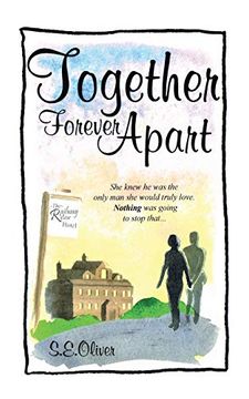 portada Together Forever Apart (en Inglés)